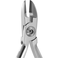 Pin and Ligature Cutter, straight